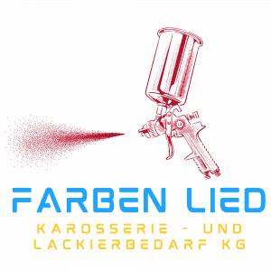 Logo: Farben Lied Onlineshop