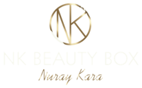 Logo: NK Beauty Box