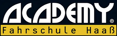 Logo: Academy Fahrschule Haass