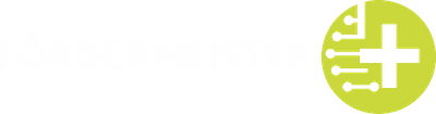 Logo: Fördermeister